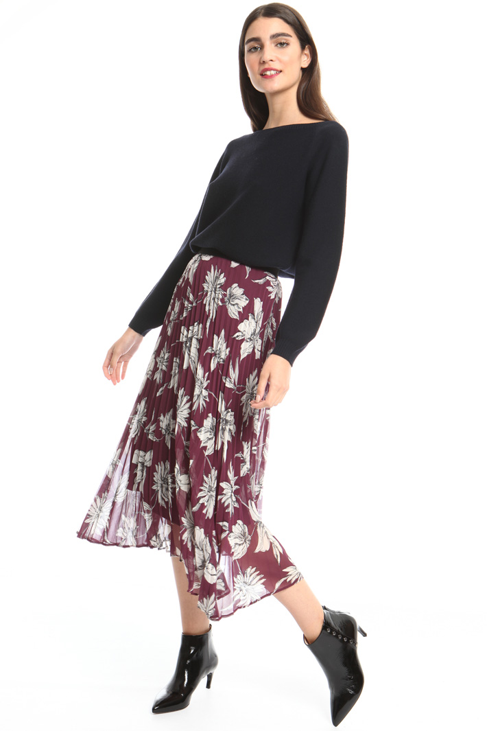 Virgin wool sweater Intrend Virgin wool sweater Intrend