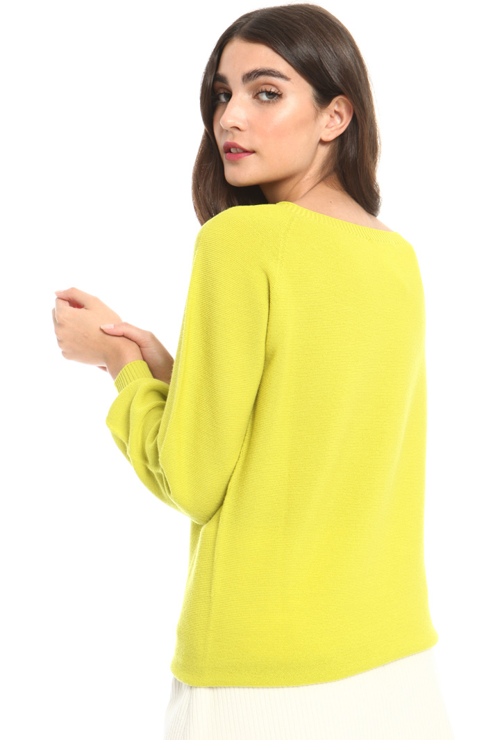 Virgin wool sweater Intrend Virgin wool sweater Intrend