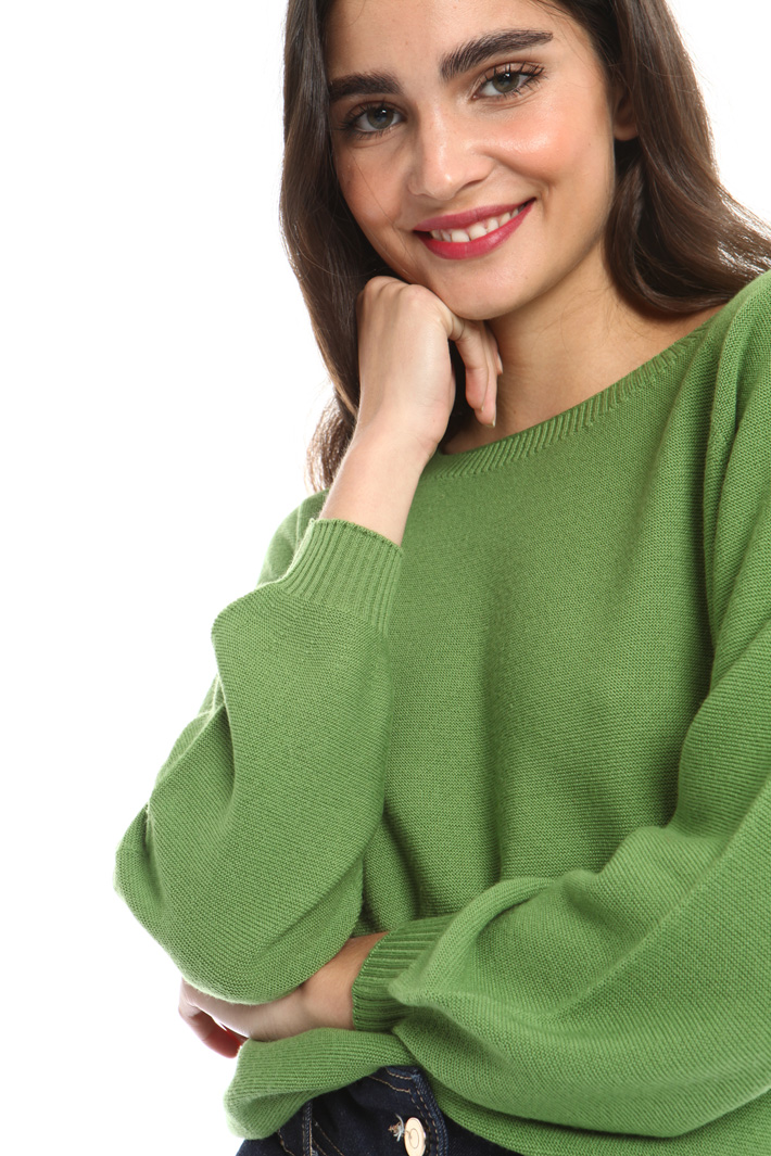 Virgin wool sweater Intrend Virgin wool sweater Intrend