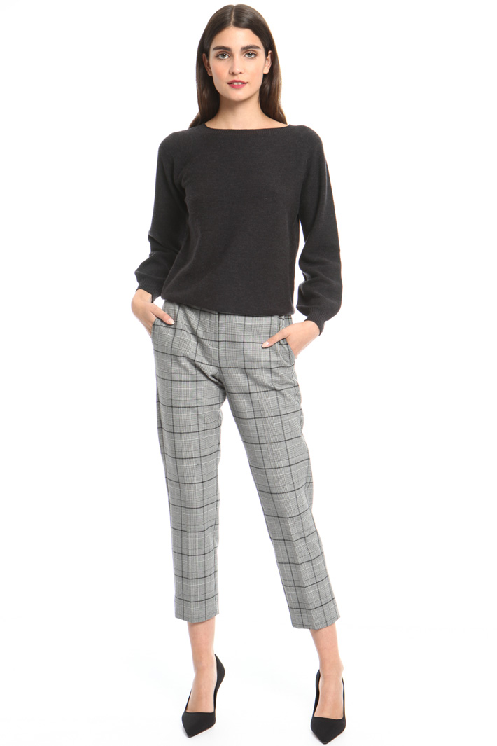 Virgin wool sweater Intrend Virgin wool sweater Intrend