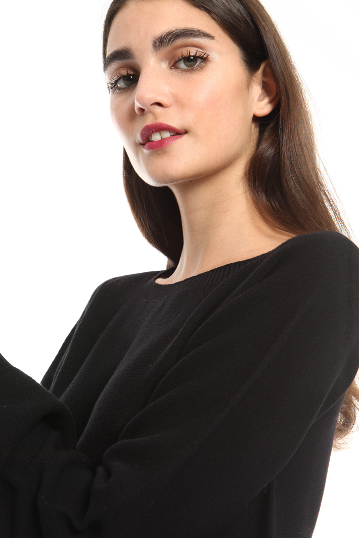 Virgin wool sweater Intrend Virgin wool sweater Intrend