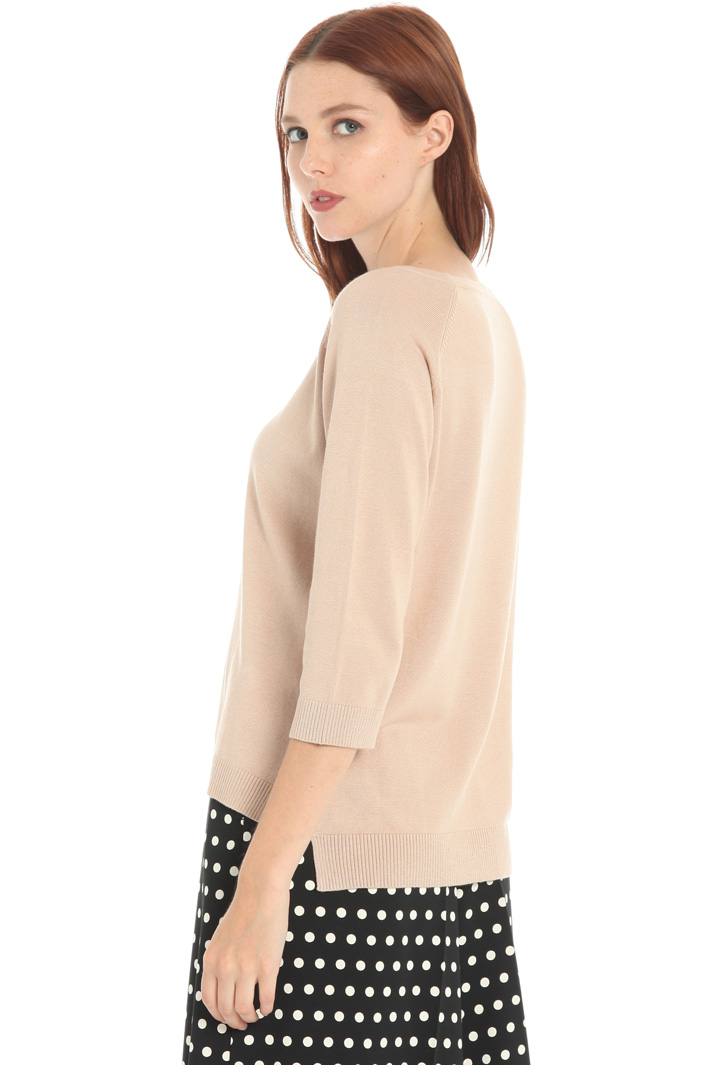 Stretch viscose sweater Intrend Stretch viscose sweater Intrend