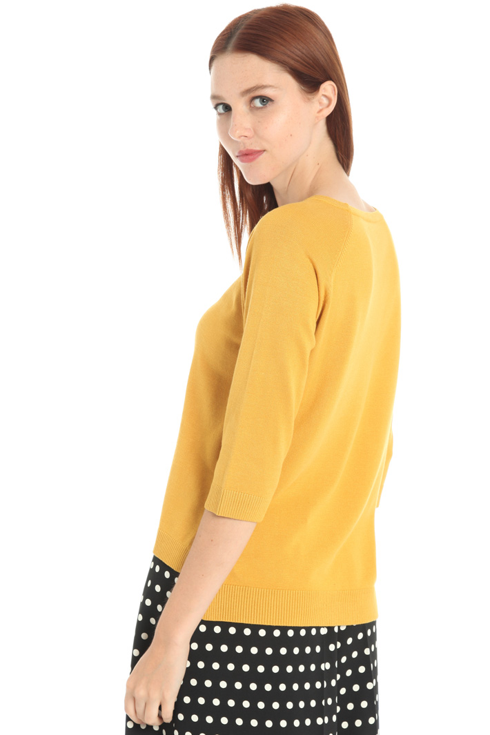 Stretch viscose sweater Intrend Stretch viscose sweater Intrend