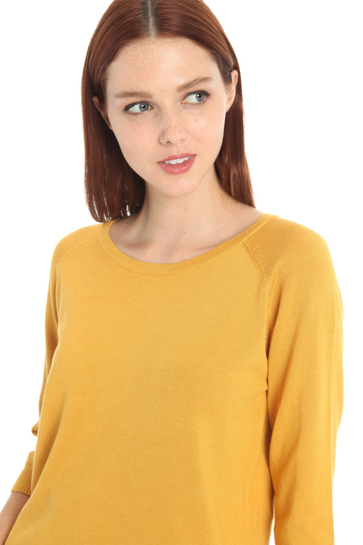 Stretch viscose sweater Intrend Stretch viscose sweater Intrend