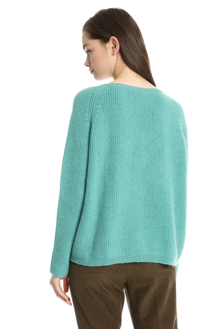 Soft mohair sweater Intrend Soft mohair sweater Intrend