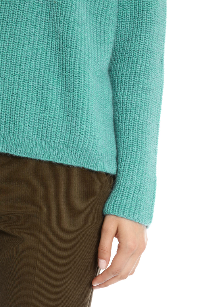 Soft mohair sweater Intrend Soft mohair sweater Intrend