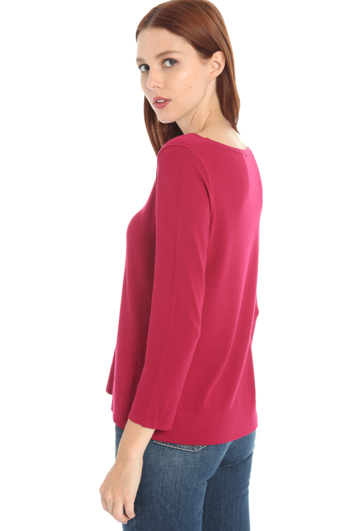 Viscose sweater Intrend Viscose sweater Intrend
