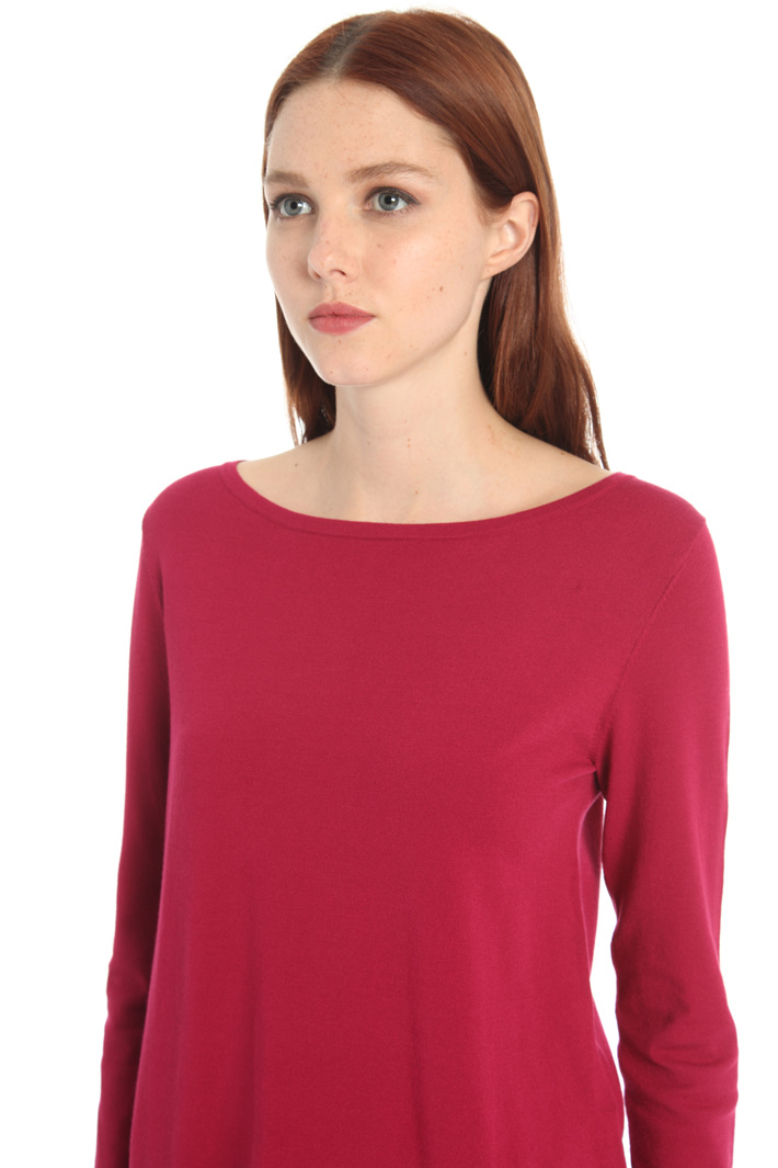 Viscose sweater Intrend Viscose sweater Intrend