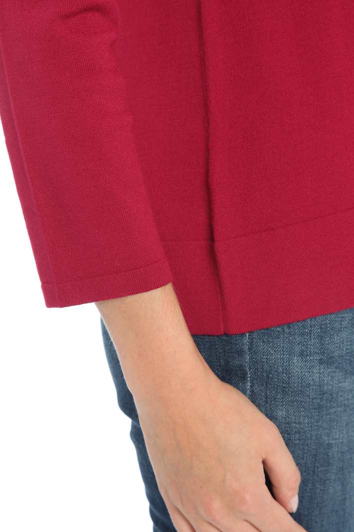 Viscose sweater Intrend Viscose sweater Intrend