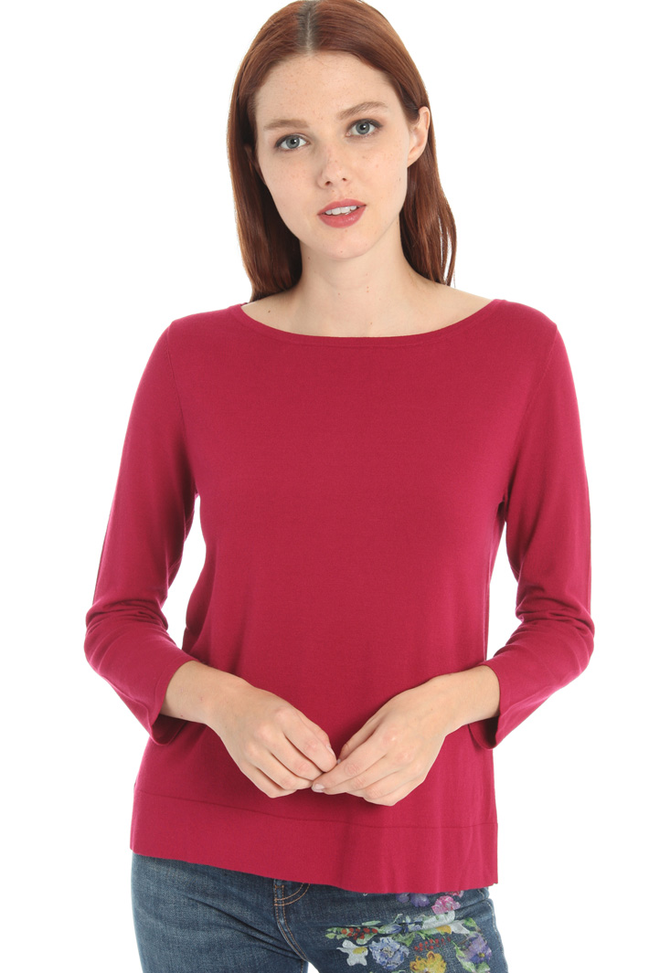 Viscose sweater Intrend Viscose sweater Intrend