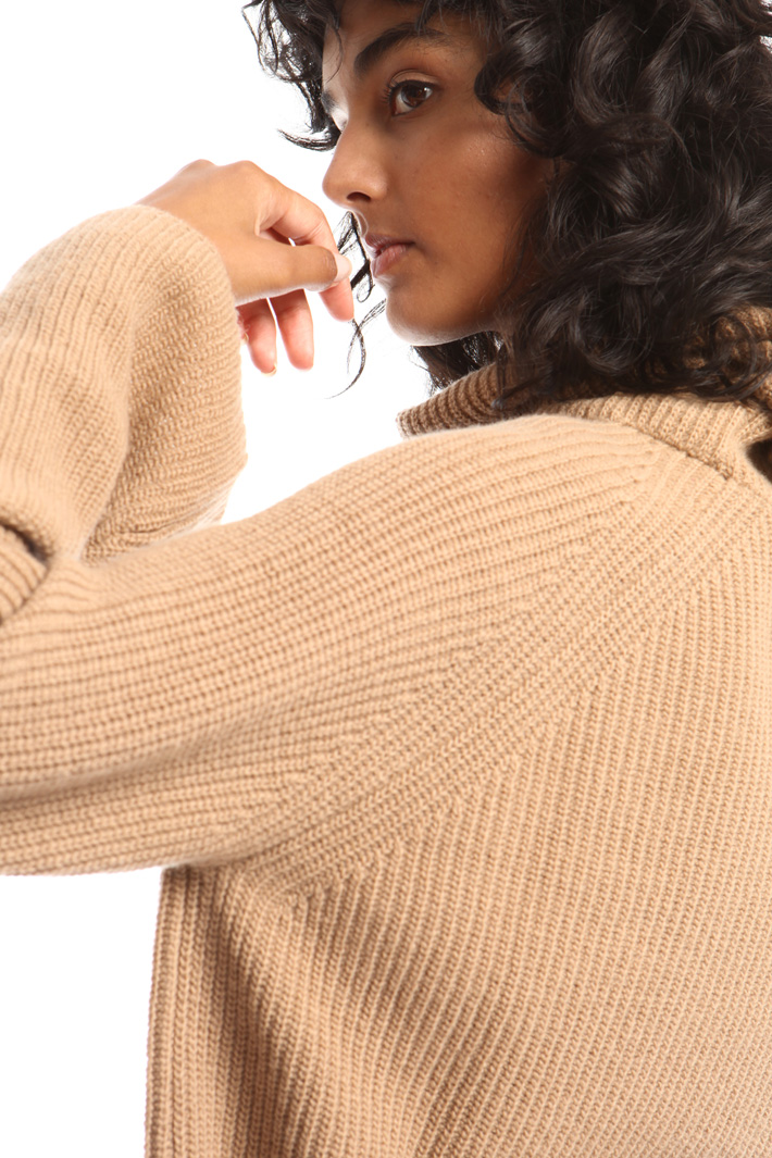 Oversized sweater Intrend Oversized sweater Intrend