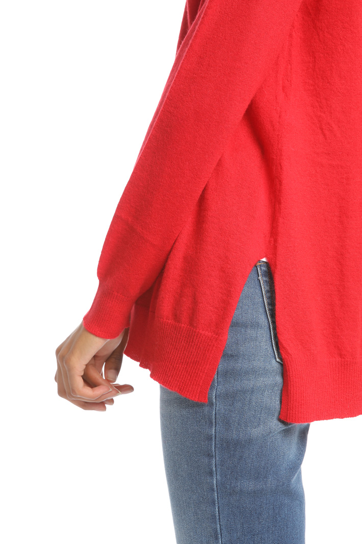 Pure cashmere sweater Intrend Pure cashmere sweater Intrend