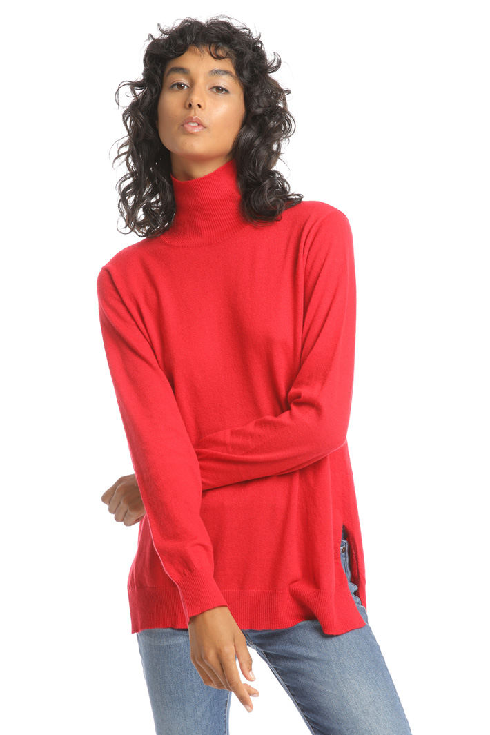 Pure cashmere sweater Intrend Pure cashmere sweater Intrend