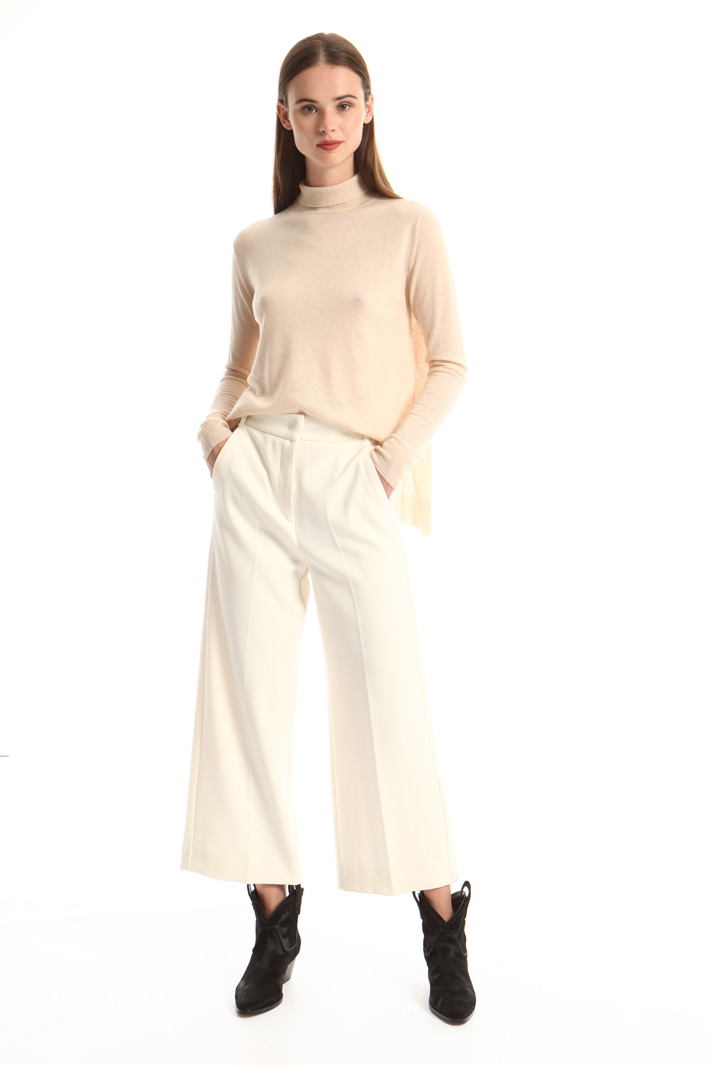 Pure cashmere sweater Intrend Pure cashmere sweater Intrend