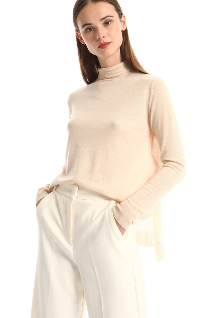 Pure cashmere sweater Intrend Pure cashmere sweater Intrend