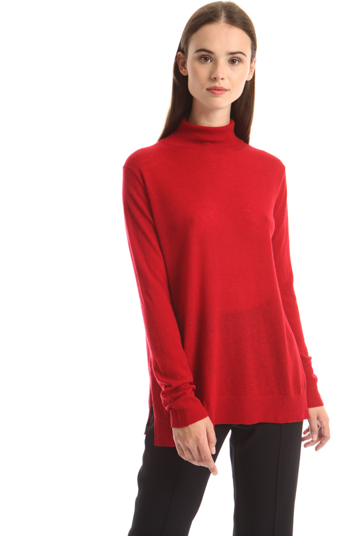 Pure cashmere sweater Intrend Pure cashmere sweater Intrend