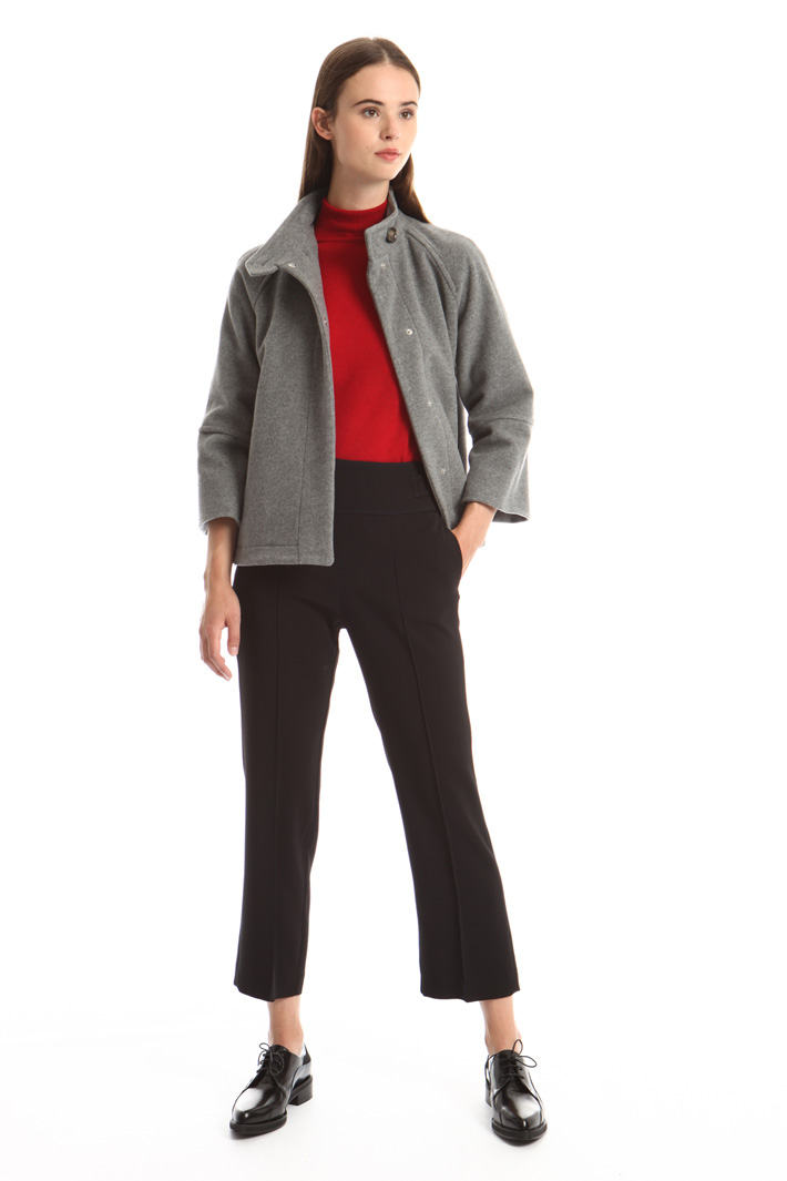 Pure cashmere sweater Intrend Pure cashmere sweater Intrend