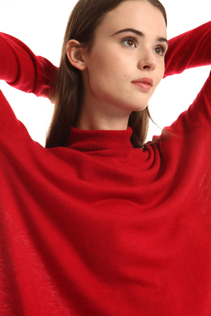 Pure cashmere sweater Intrend Pure cashmere sweater Intrend