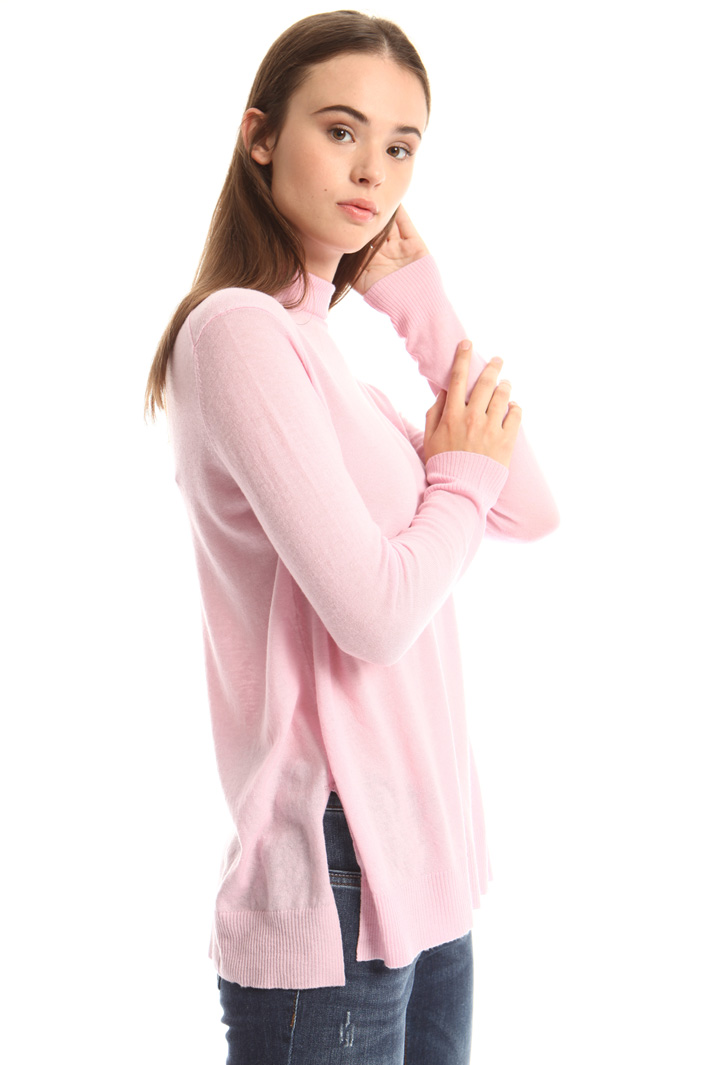 Pure cashmere sweater Intrend Pure cashmere sweater Intrend