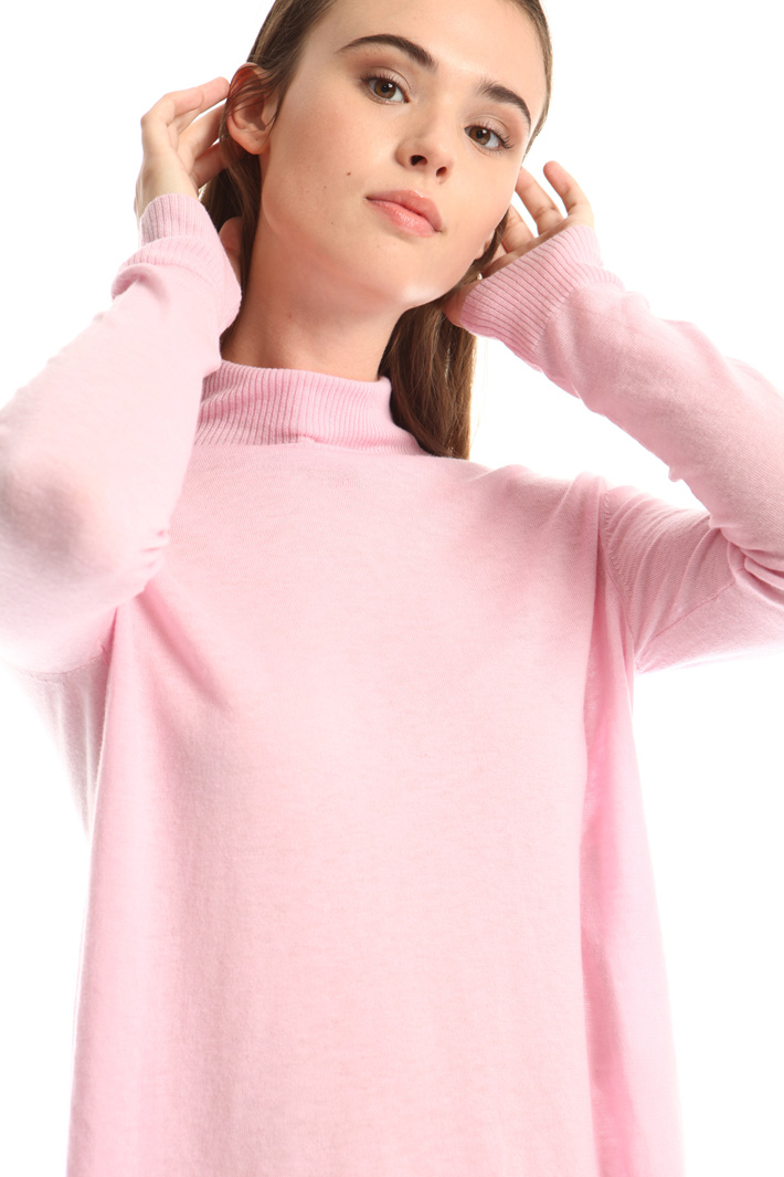 Pure cashmere sweater Intrend Pure cashmere sweater Intrend