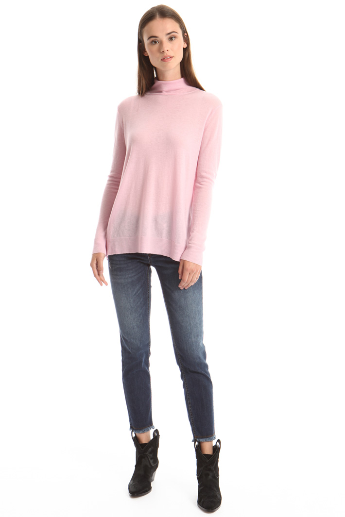 Pure cashmere sweater Intrend Pure cashmere sweater Intrend