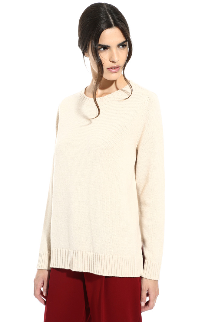 Pure cashmere sweater Intrend Pure cashmere sweater Intrend