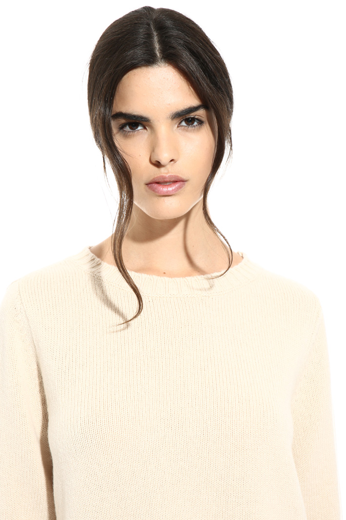 Pure cashmere sweater Intrend Pure cashmere sweater Intrend