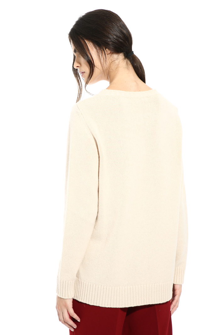 Pure cashmere sweater Intrend Pure cashmere sweater Intrend
