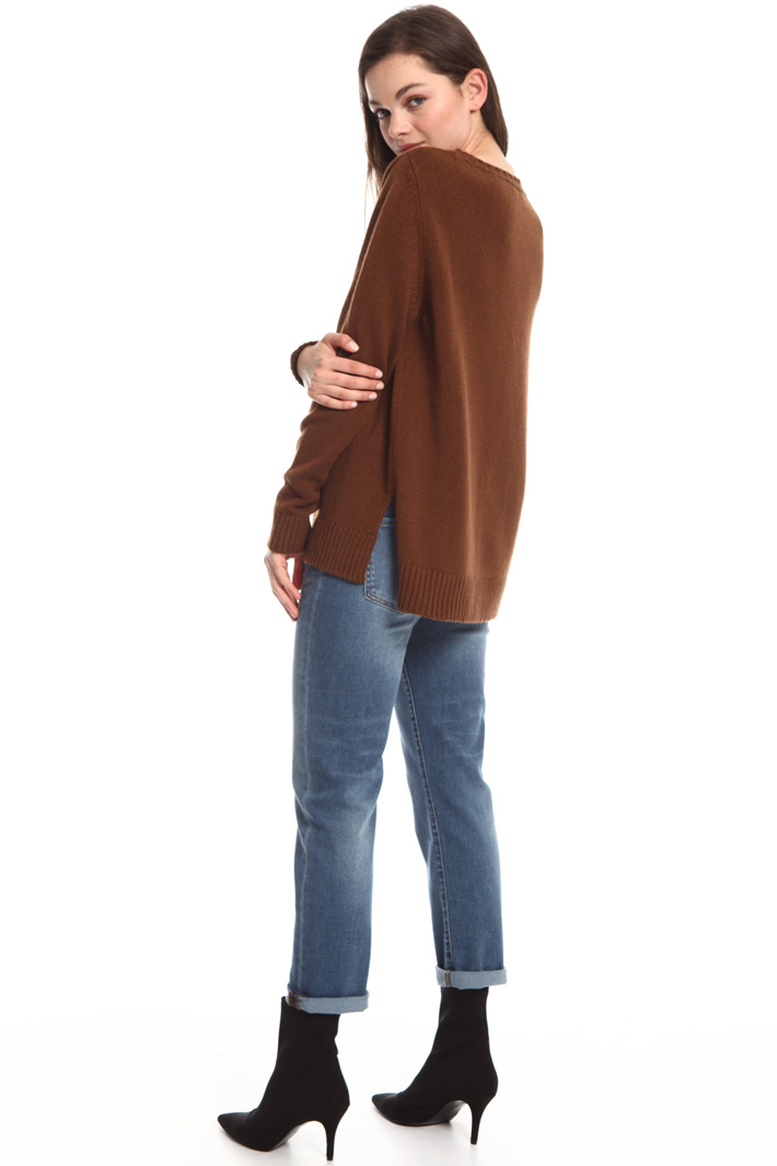 Pure cashmere sweater Intrend Pure cashmere sweater Intrend