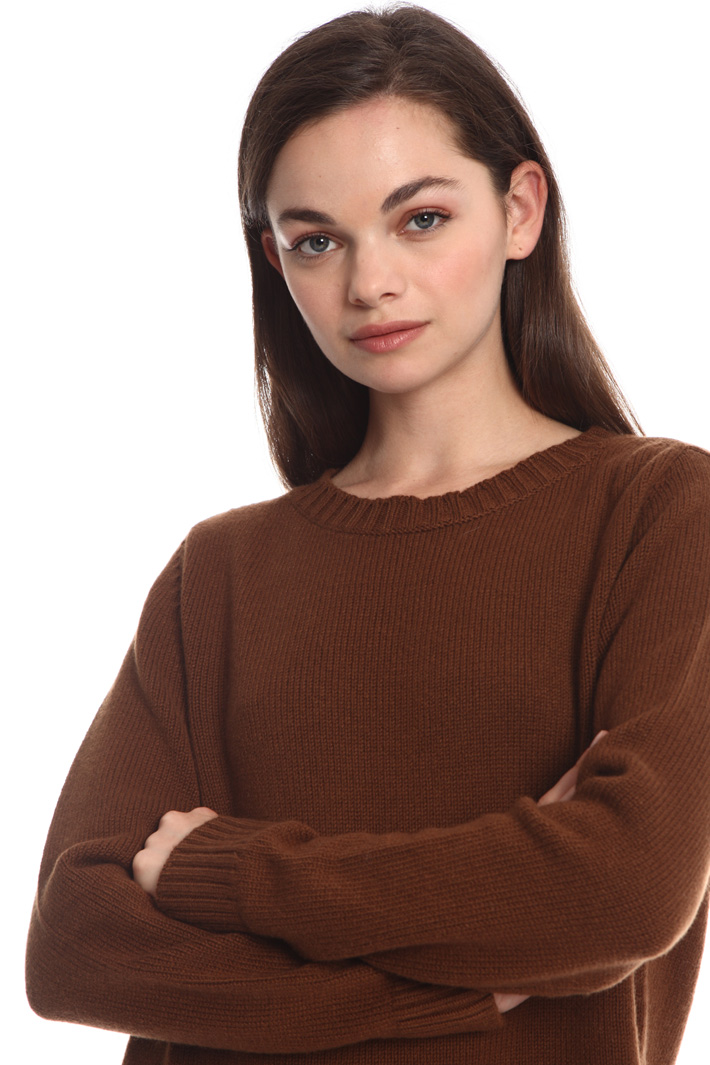 Pure cashmere sweater Intrend Pure cashmere sweater Intrend