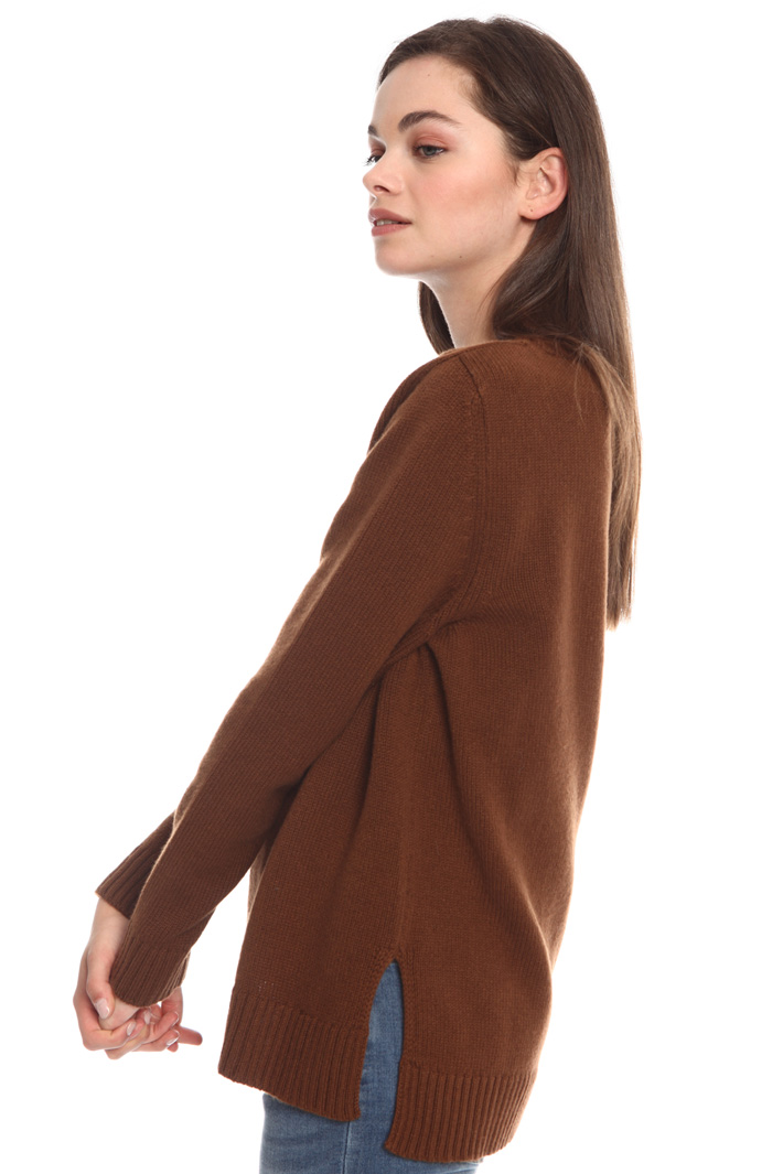Pure cashmere sweater Intrend Pure cashmere sweater Intrend