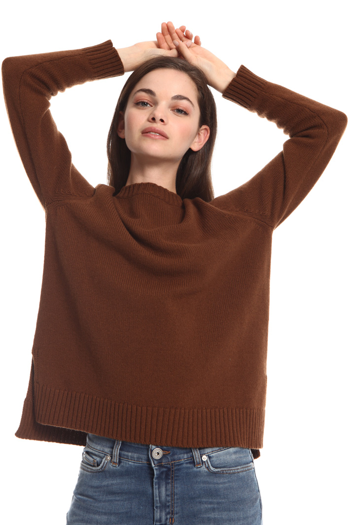 Pure cashmere sweater Intrend Pure cashmere sweater Intrend