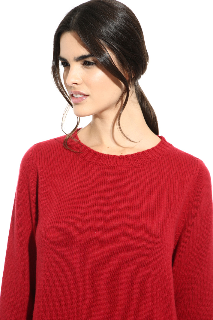 Pure cashmere sweater Intrend Pure cashmere sweater Intrend