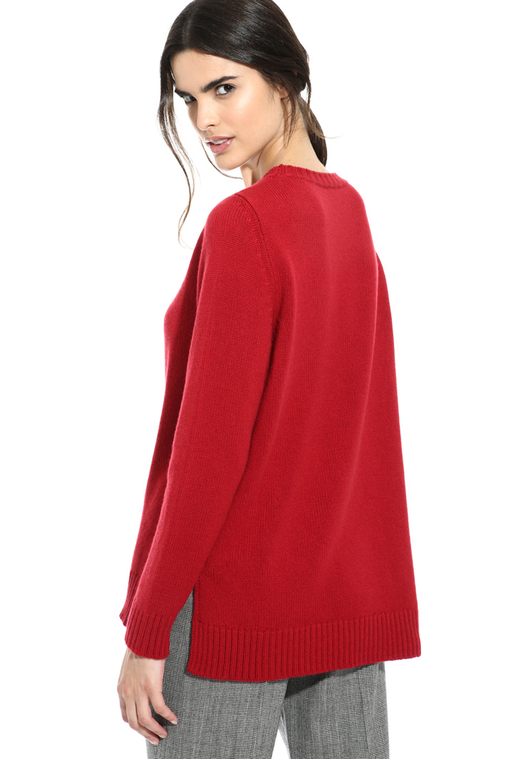 Pure cashmere sweater Intrend Pure cashmere sweater Intrend