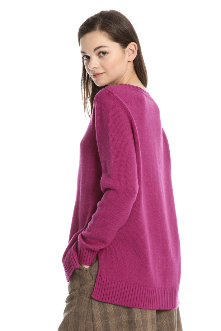 Pure cashmere sweater Intrend Pure cashmere sweater Intrend
