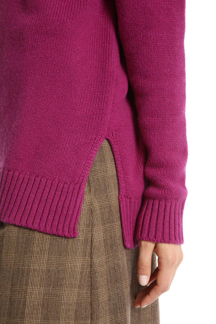 Pure cashmere sweater Intrend Pure cashmere sweater Intrend