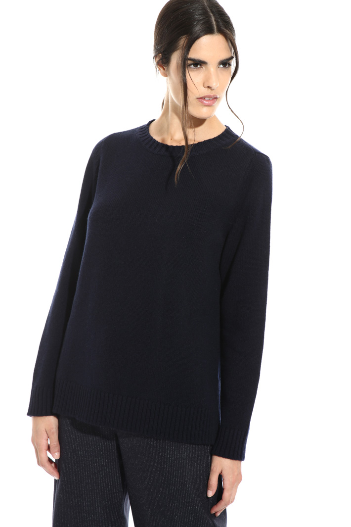Pure cashmere sweater Intrend Pure cashmere sweater Intrend