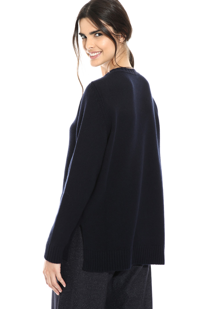 Pure cashmere sweater Intrend Pure cashmere sweater Intrend