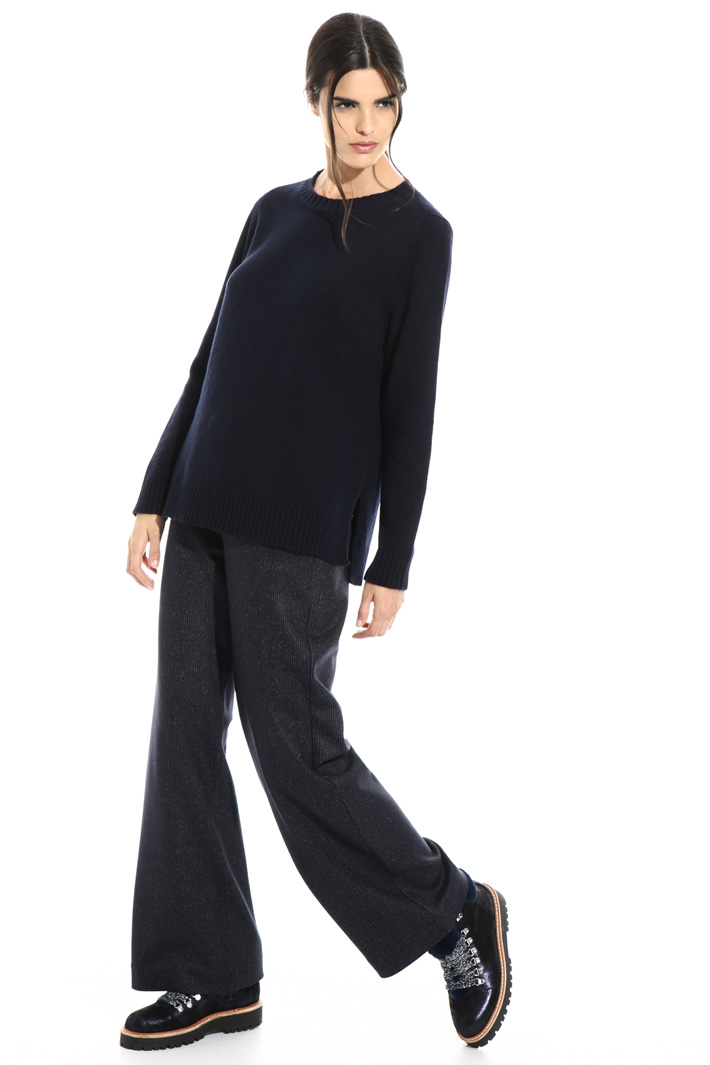 Pure cashmere sweater Intrend Pure cashmere sweater Intrend
