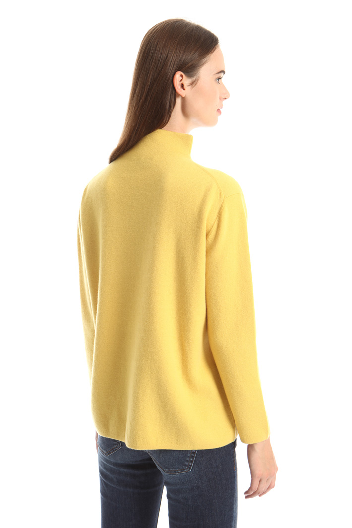 Wool and cashmere sweater Intrend Wool and cashmere sweater Intrend