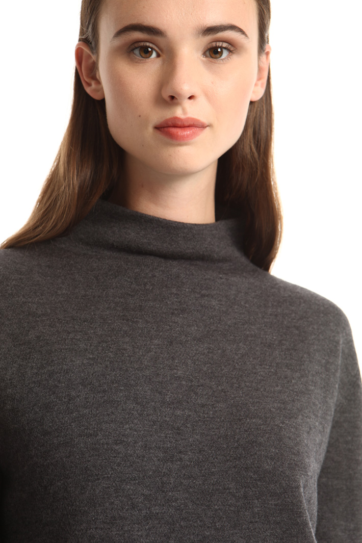 Wool and cashmere sweater Intrend Wool and cashmere sweater Intrend