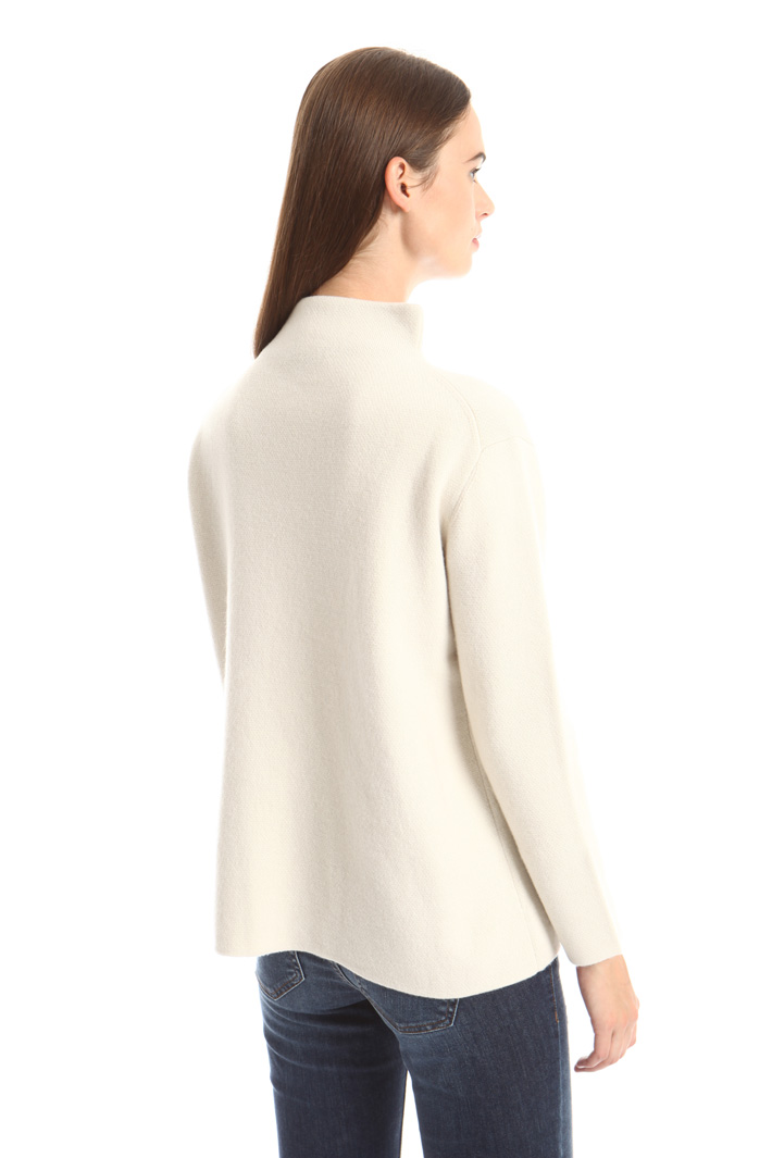 Cashmere blend sweater Intrend Cashmere blend sweater Intrend