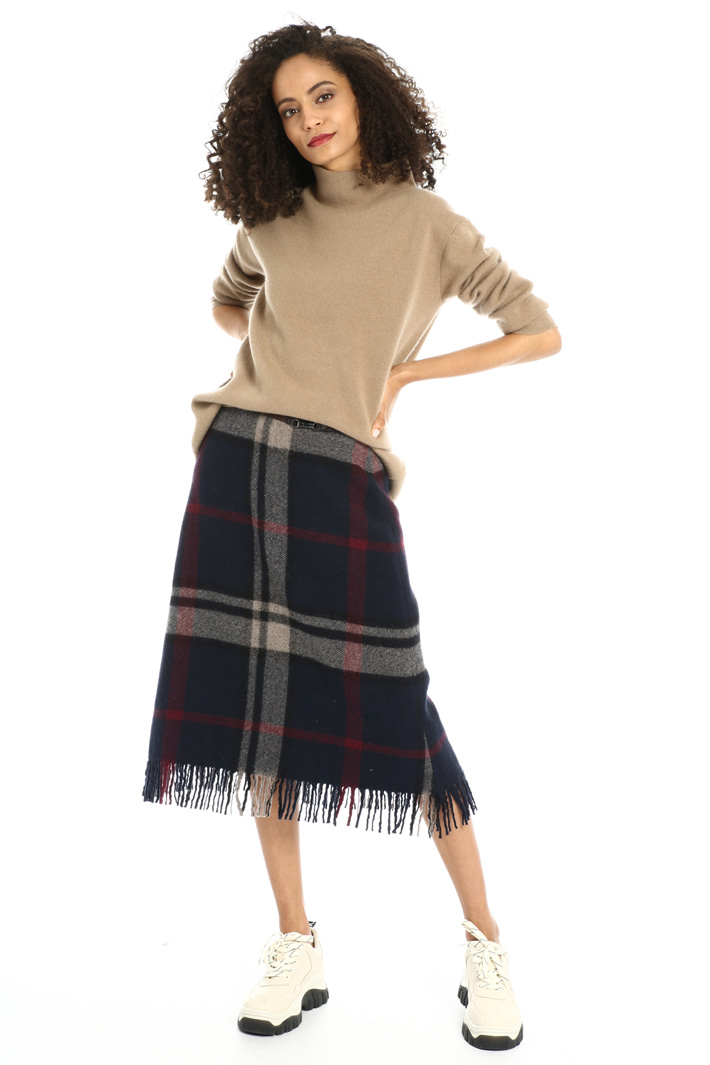 Pure cashmere sweater Intrend Pure cashmere sweater Intrend