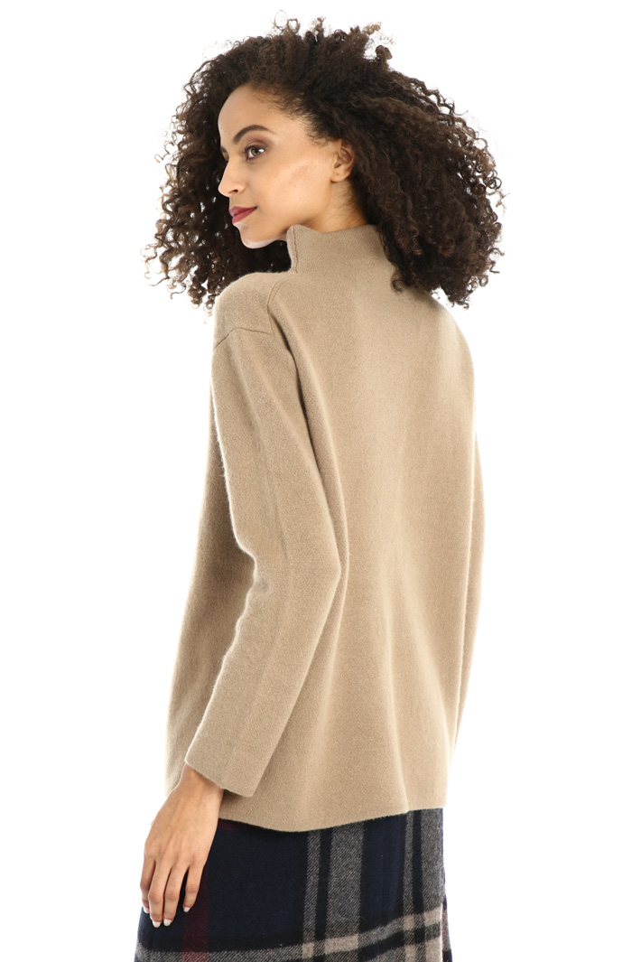 Pure cashmere sweater Intrend Pure cashmere sweater Intrend