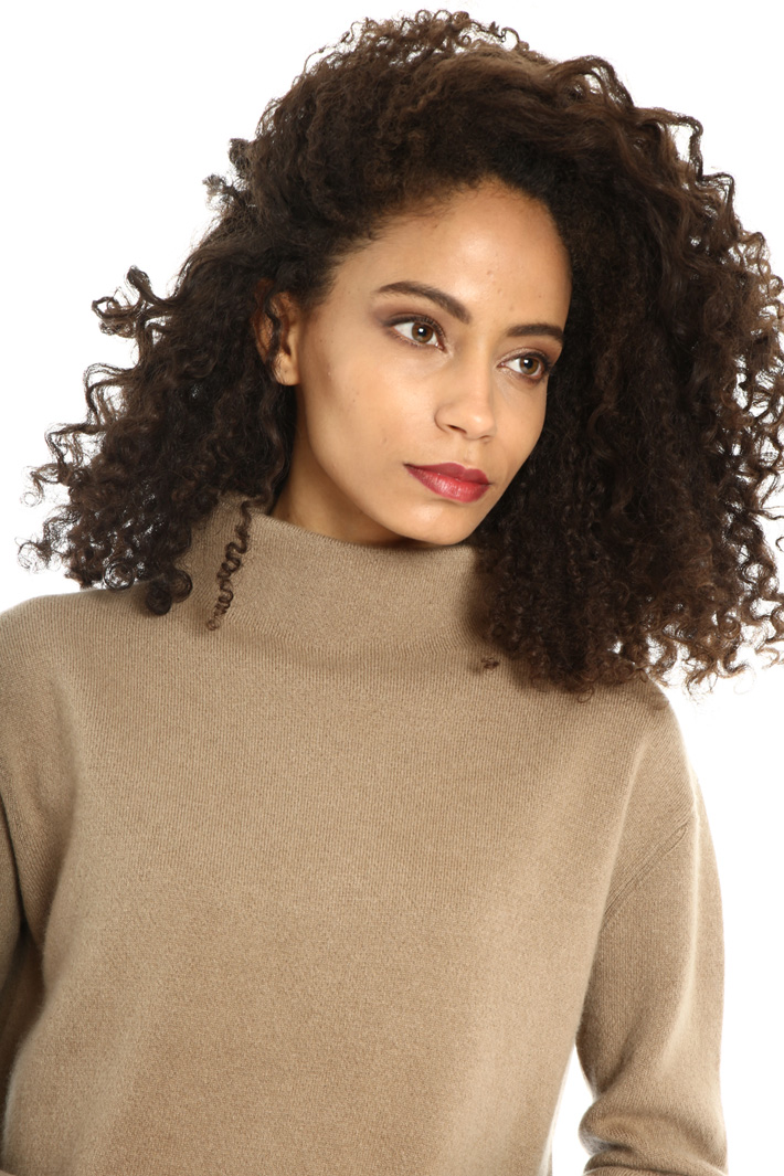 Pure cashmere sweater Intrend Pure cashmere sweater Intrend