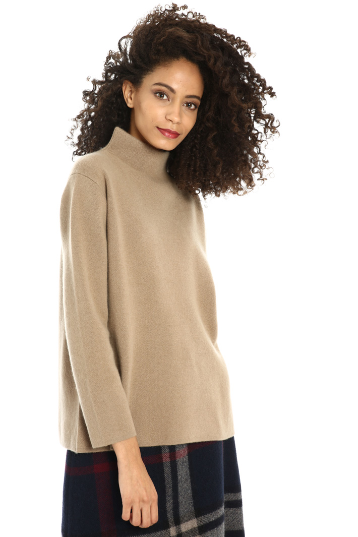 Pure cashmere sweater Intrend Pure cashmere sweater Intrend