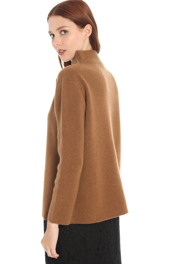 Pure cashmere sweater Intrend Pure cashmere sweater Intrend