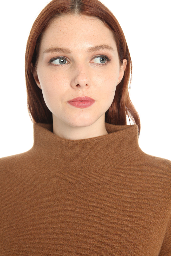 Pure cashmere sweater Intrend Pure cashmere sweater Intrend