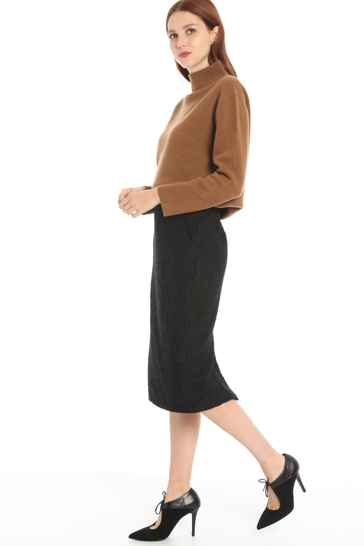 Pure cashmere sweater Intrend Pure cashmere sweater Intrend