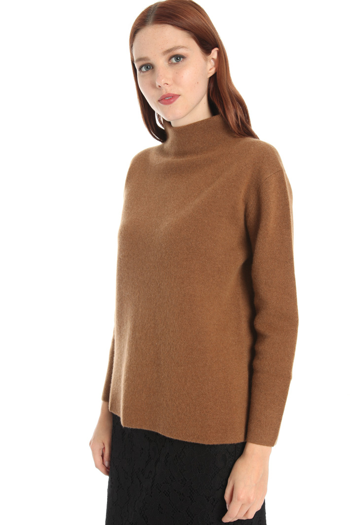 Pure cashmere sweater Intrend Pure cashmere sweater Intrend
